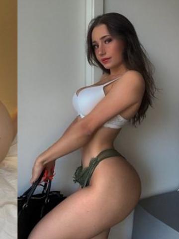 Проститутка Катенька